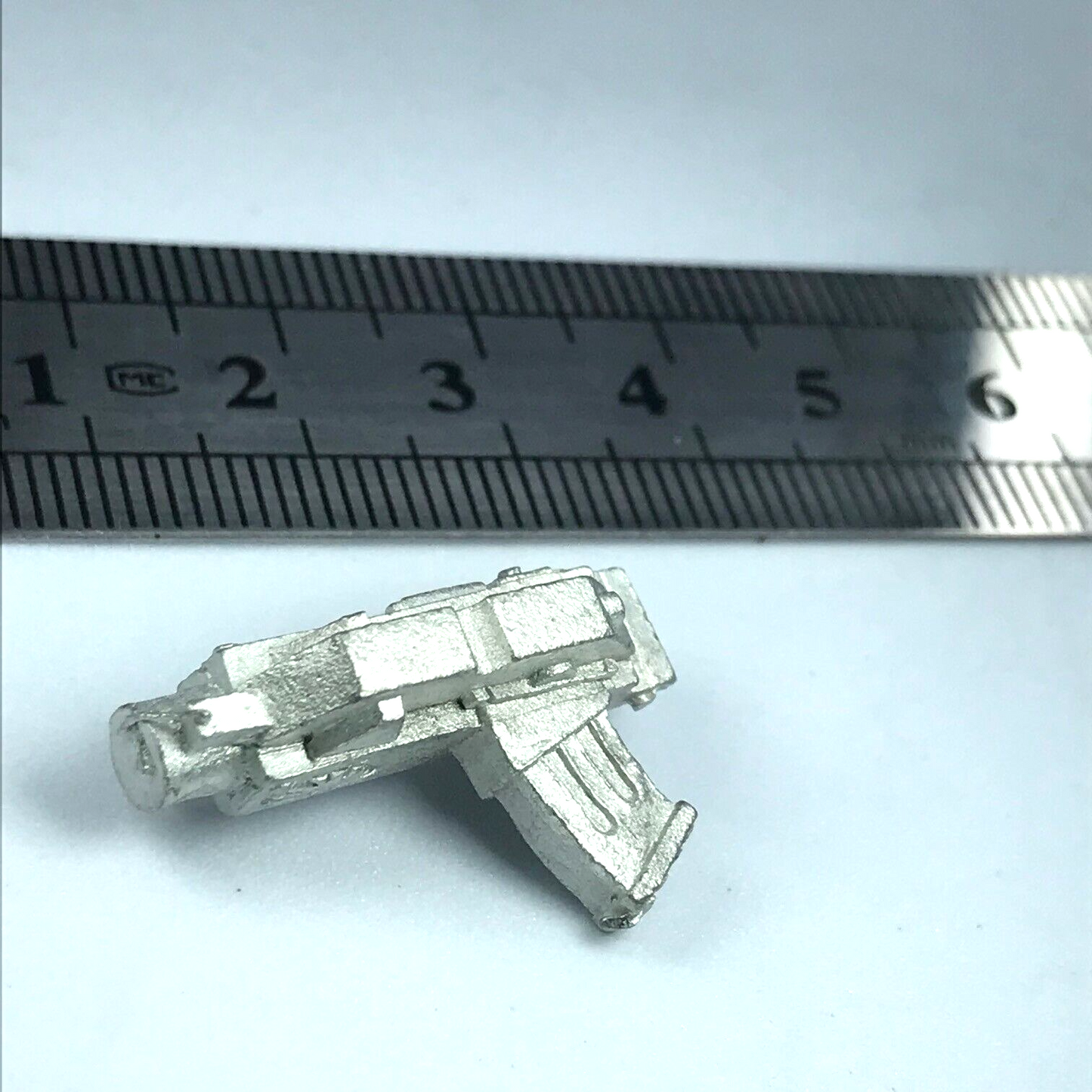 Metal Heavy Bolter Part Imperial Guard - Warhammer 40K X10320