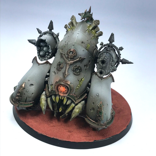 Myphitic Blight-Hauler Death Guard Chaos Space Marines - Warhammer 40K C2972