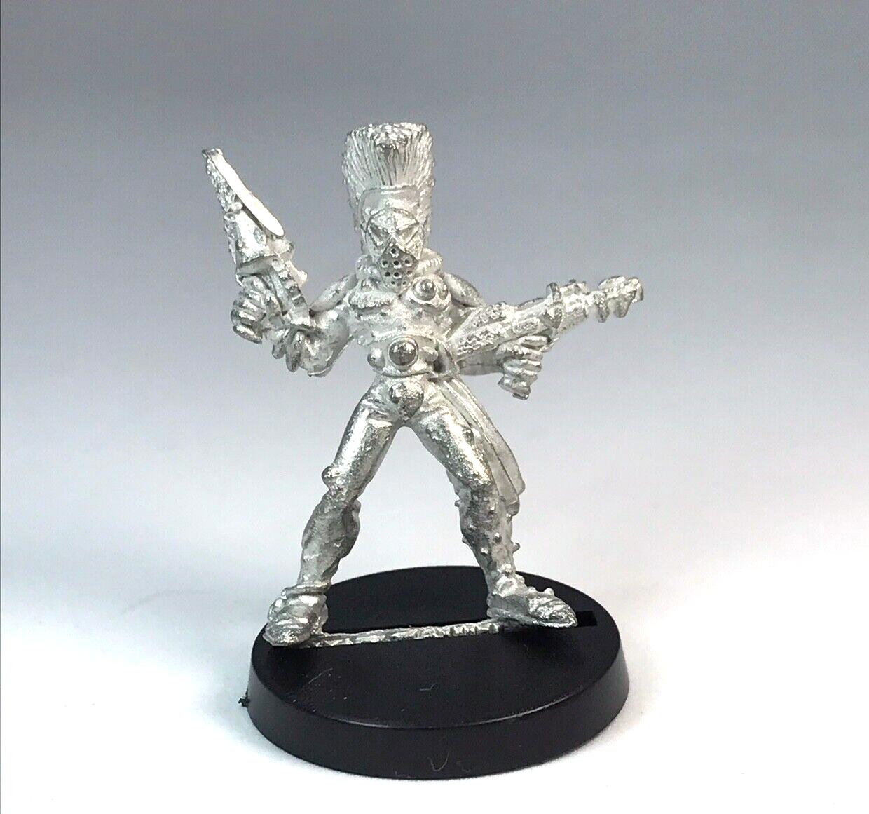 Eldar high harlequin troupe rogue trader - warhammer 40k metal classic x1289
