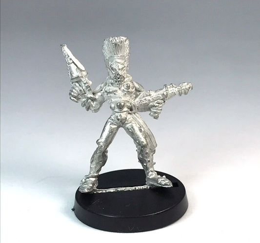 Eldar High Harlequin Troupe Rogue Trader - Warhammer 40K Metal Classic X1289