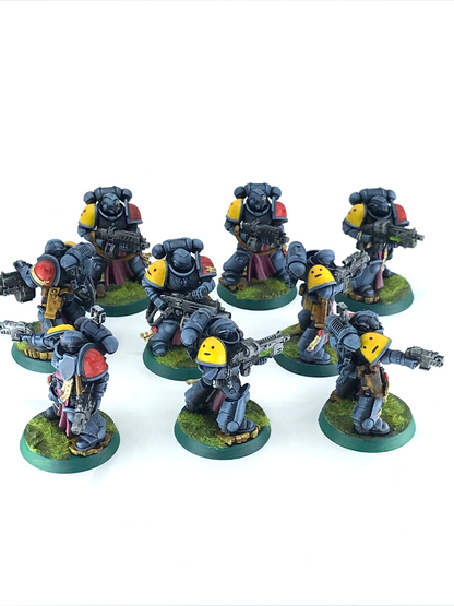 2 x Sternguard Veteran Squads Space Marines Warhammer 40K Games Workshop C4970