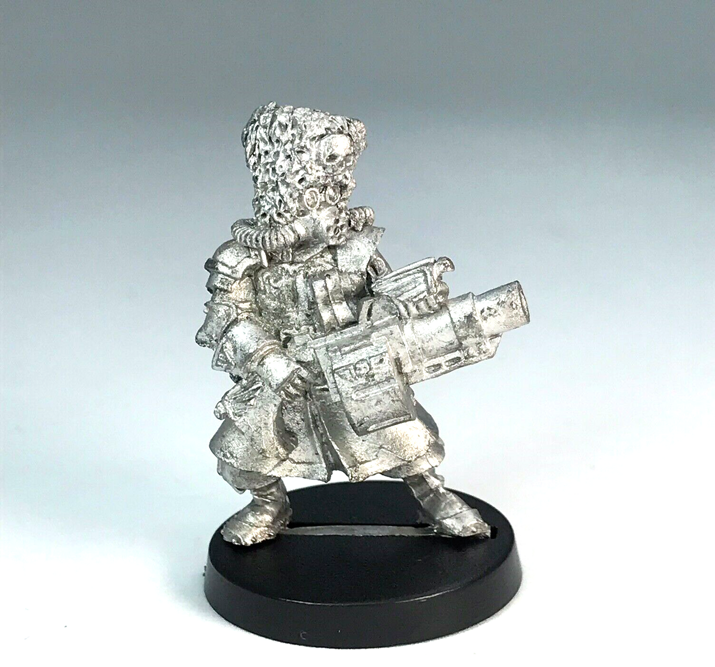 Vostroyan Guard with Grenade Launcher Imperial Guard - Warhammer 40K GW X2578