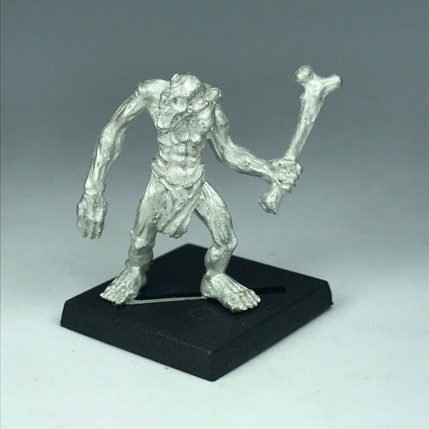 Metal Ghoul Vampire Count Undead - Warhammer Fantasy X3731