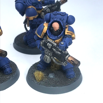 Primaris Eradicators Ultramarines Space Marines - Warhammer 40K C3008