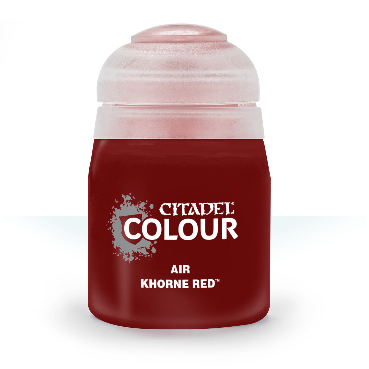 Khorne Red - Citadel Air 24ml Games Workshop Citadel Paint