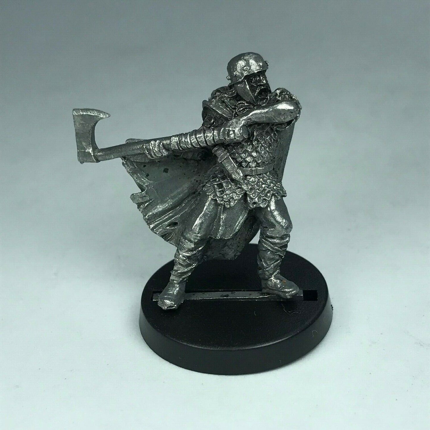 Metal Dunelding Warrior LOTR - Warhammer / Lord of the Rings X8106