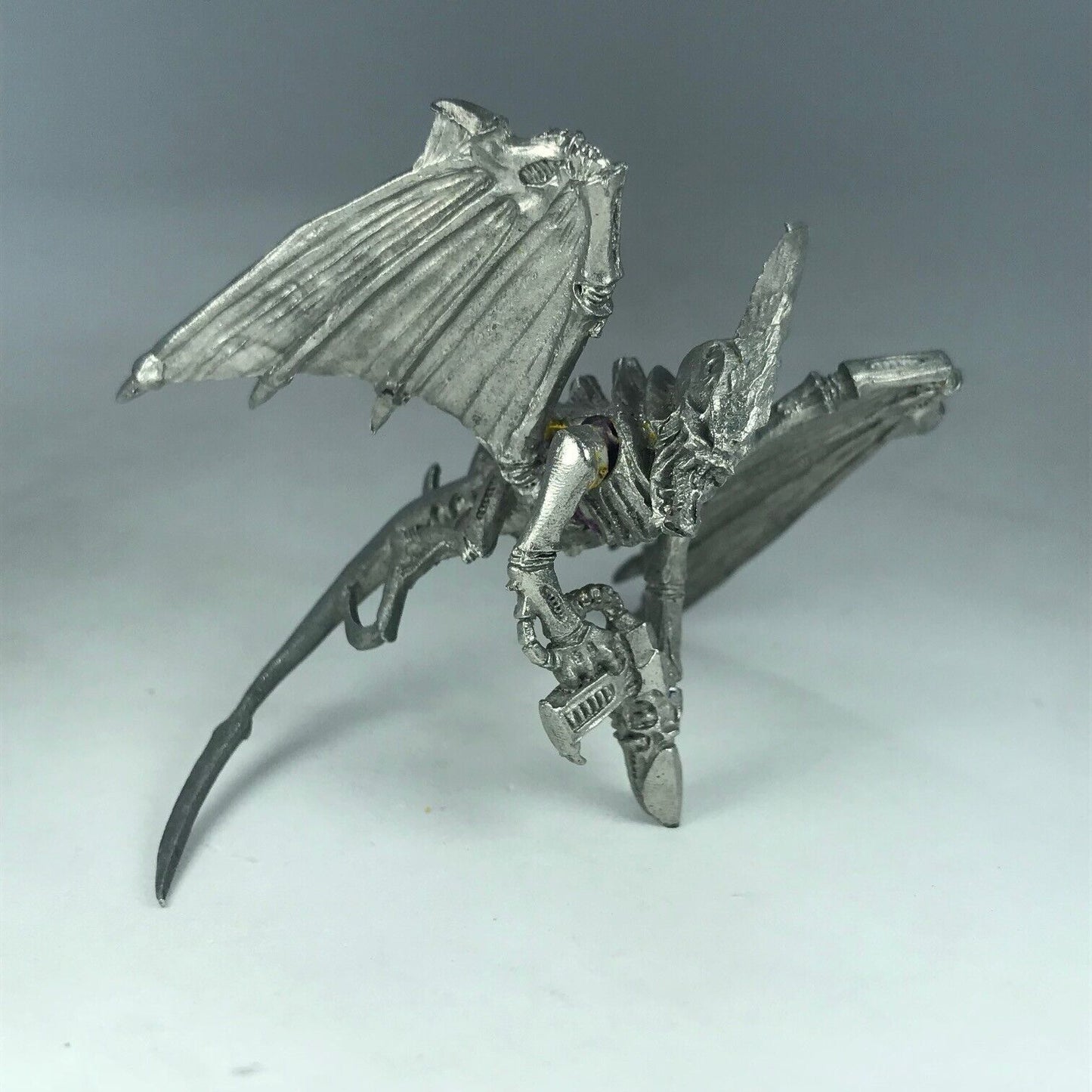 Metal Classic Tyranid Gargoyle - Warhammer 40K X10134