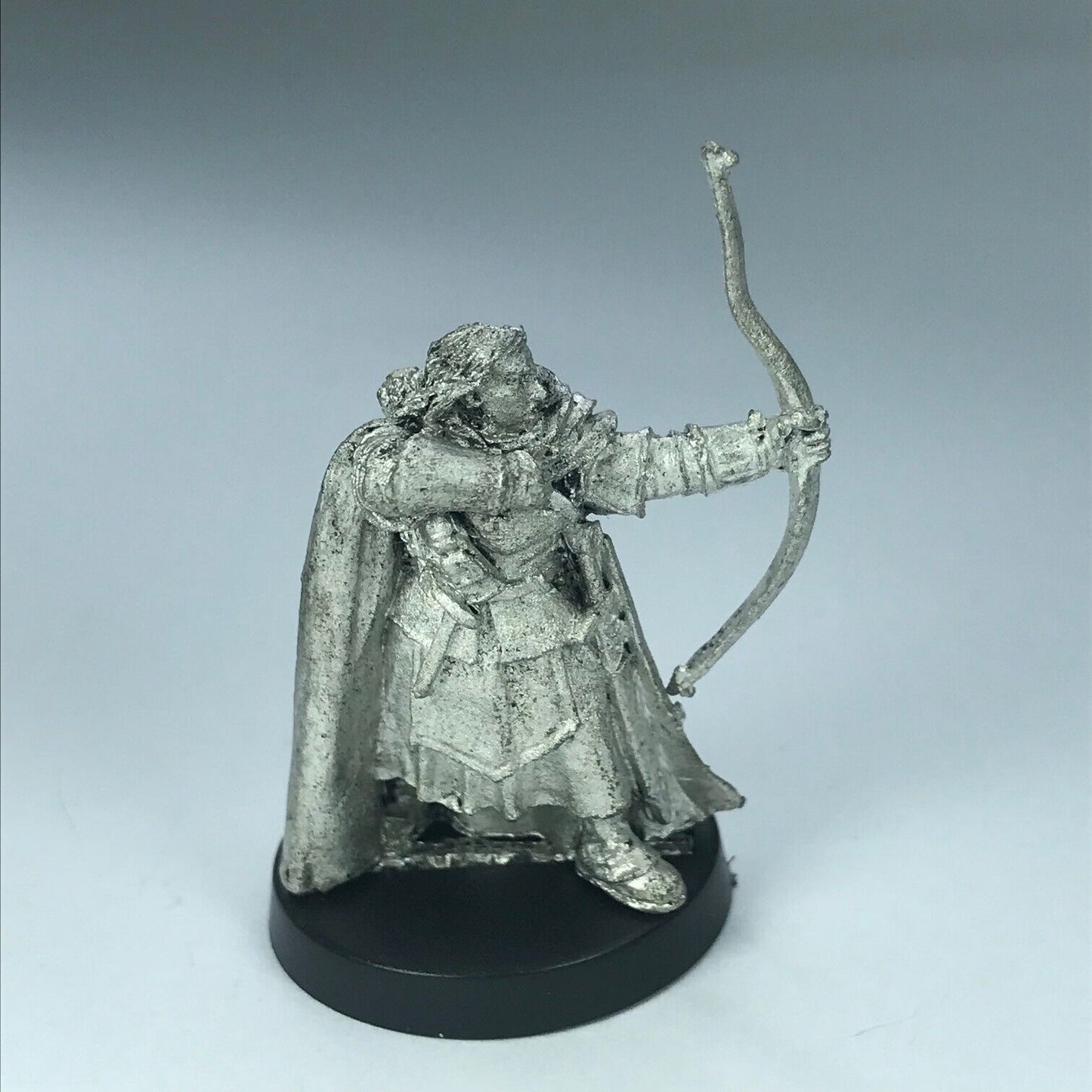 Metal Faramir Ranger of Gondor LOTR - Warhammer / Lord of the Rings X3624