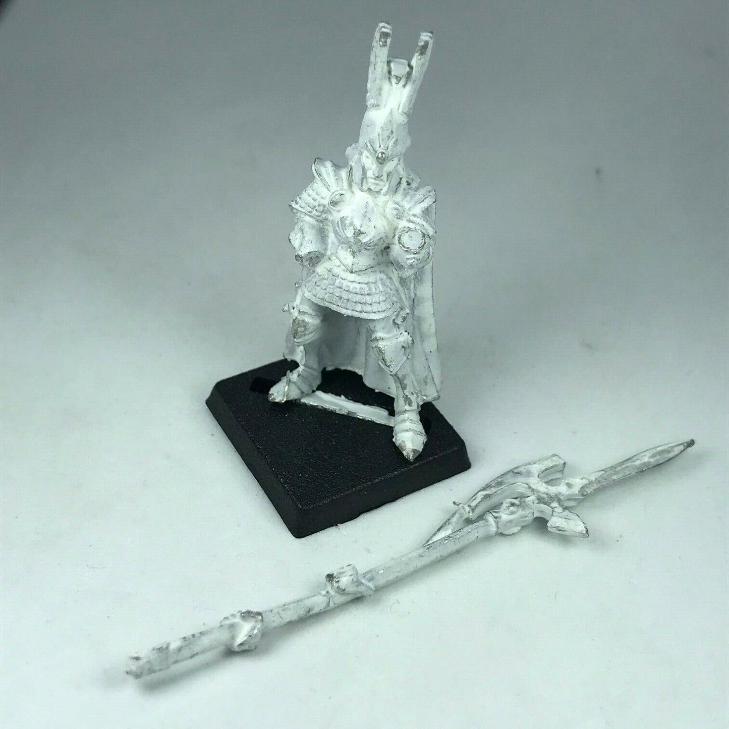 Metal High Elf Elves Phoenix Guard - Warhammer Fantasy X8757