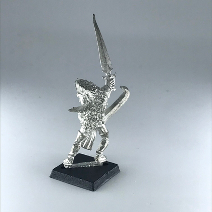 Dark Elves Witch Elf - Citadel Warhammer Fantasy Games Workshop Metal X1276