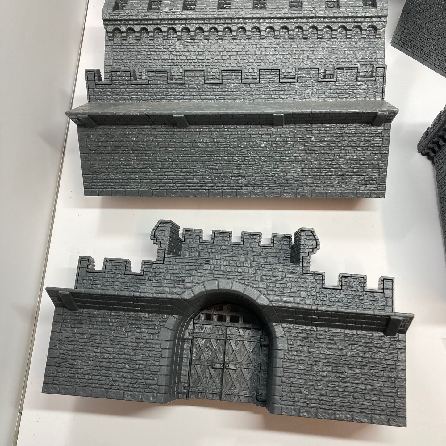 Warhammer Fortress Castle Scenery Terrain Building - Games Workshop