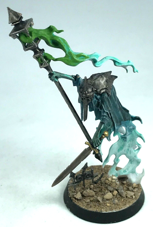 Nighthaunt Guardian of Souls Painted - Warhammer Age of Sigmar C1845