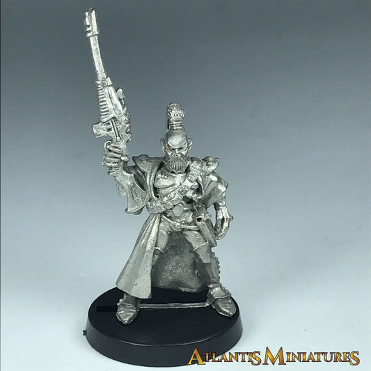 Metal Eldar Ranger Scout Aeldari - Warhammer 40K X4182