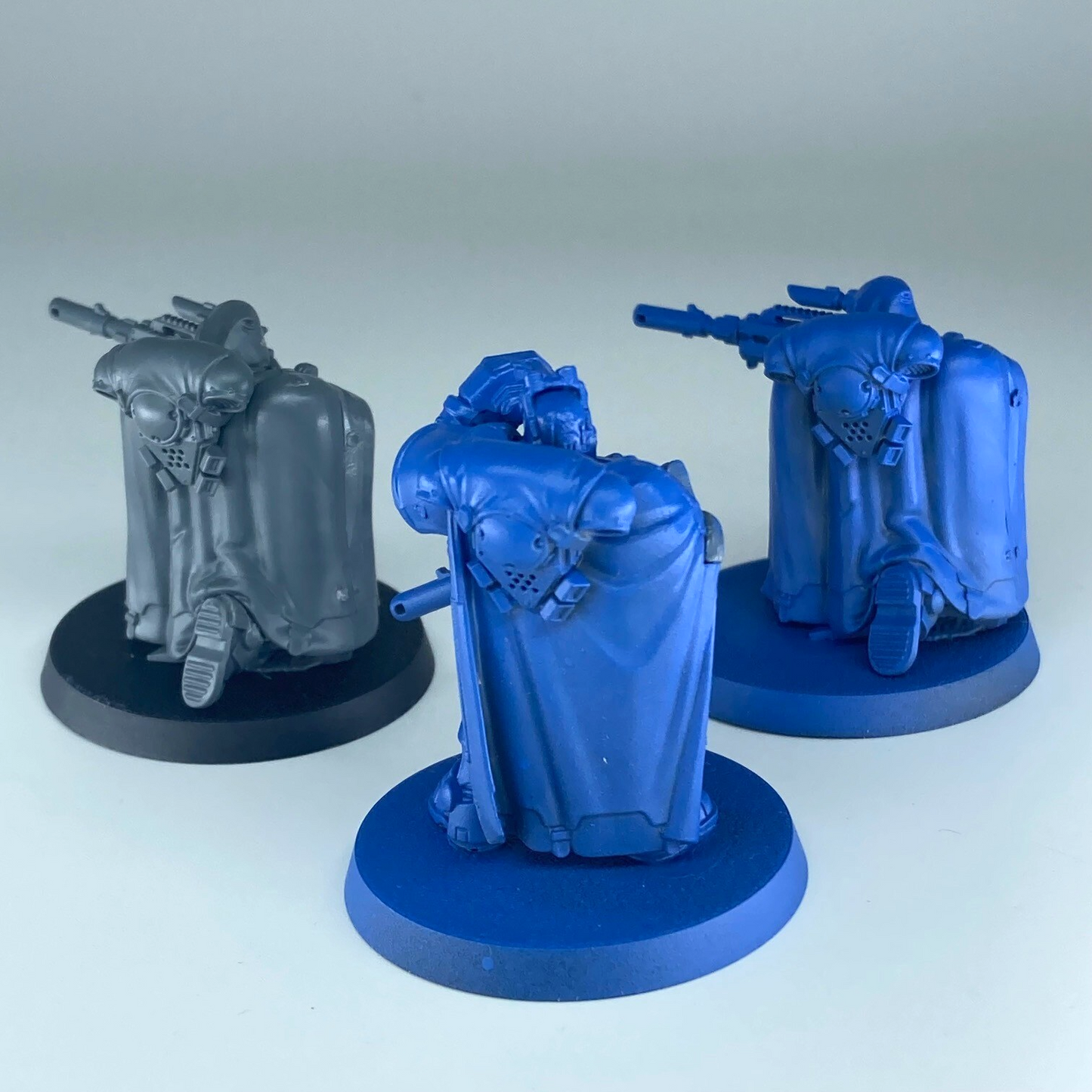 Primaris Eliminators - Space Marines - Warhammer 40K Games Workshop C6576