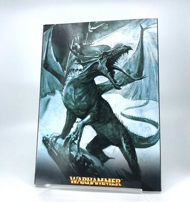 White Dwarf 335 Magazine Games Workshop Warhammer Fantasy 40,000 40K M222