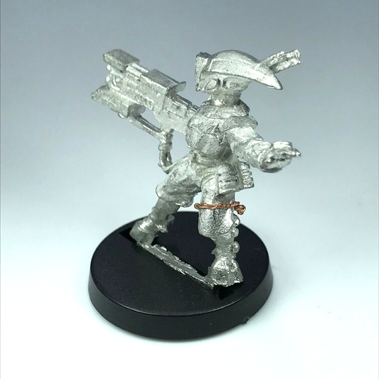 Metal Tau Pathfinder Scout T'au Empire - Warhammer 40K X11180