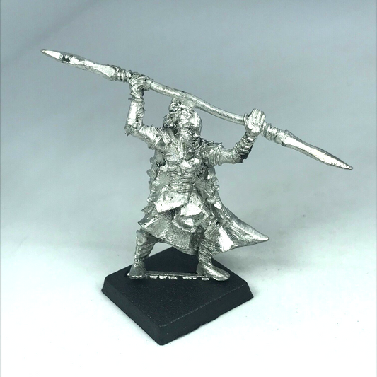 Classic Metal Wood Elves Elf Eternal Guard - Warhammer Fantasy X1605