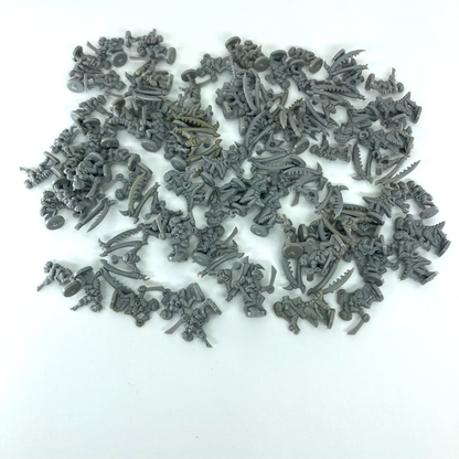 Tyranid Horde - Tyranids - OOP - Epic Warhammer 40K Games Workshop X8600