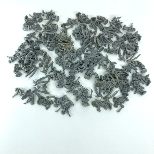 Tyranid Horde - Tyranids - OOP - Epic Warhammer 40K Games Workshop X8600