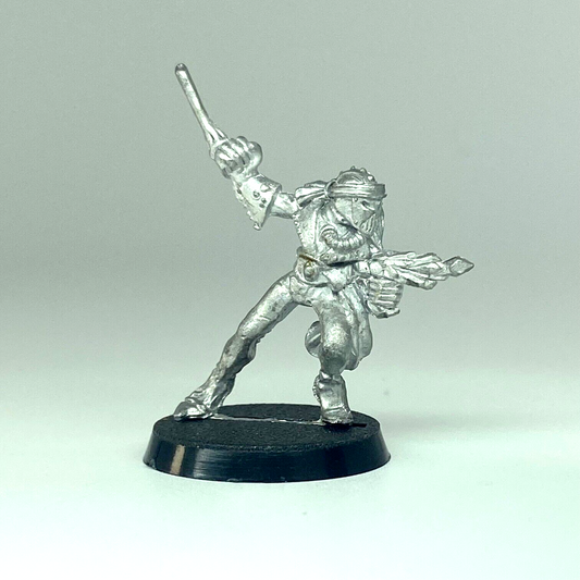 Eldar Solitaire Harlequin Rogue Trader - Warhammer 40K Classic Metal X2019