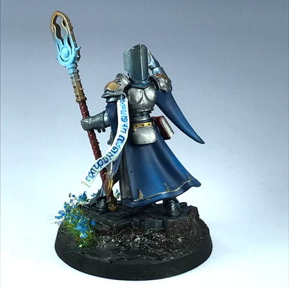 Stormcast Eternals Dominion Knight Arcanum - Warhammer Age of Sigmar X10053