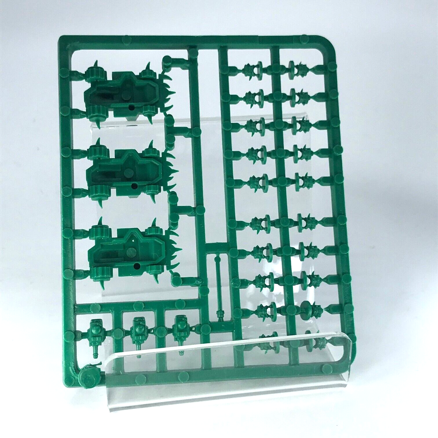 Epic Space Ork Sprue - Epic Armageddon Warhammer 40000 Games Workshop C3866