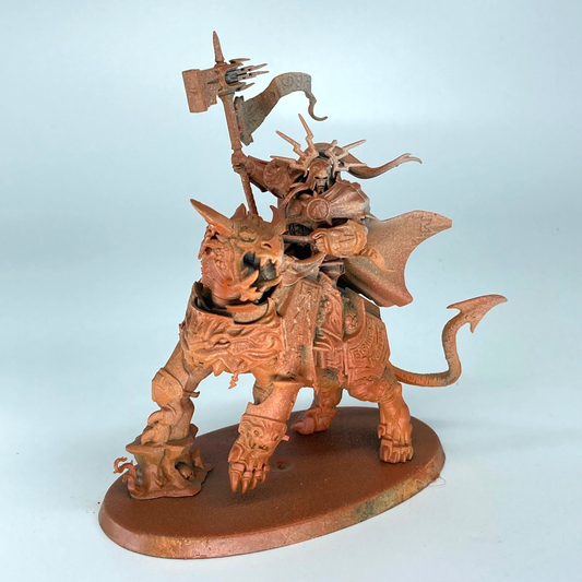 Vandus Hammerhand - Stormcast Eternals - Warhammer Age of Sigmar GW C1424