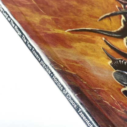 White Dwarf 274 Magazine Games Workshop Warhammer Fantasy 40,000 40K M1880