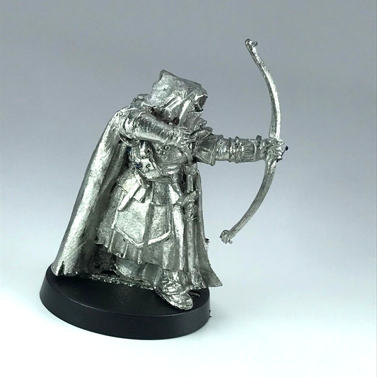 Faramir Ranger of Gondor - LOTR / Warhammer / Lord of the Rings Metal X12416