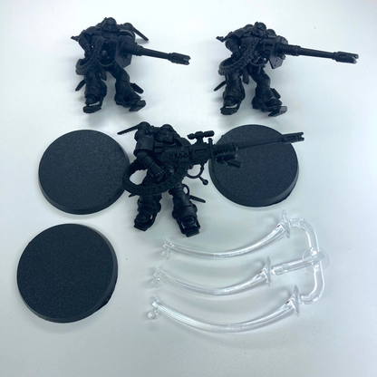 Primaris Suppressors - Space Marines - Warhammer 40K Games Workshop C6613