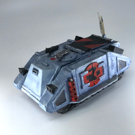 Space Wolves Rhino APC Space Marines Rogue Trader - Warhammer 40K C3820