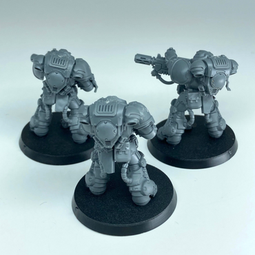 Primaris Eradicators - Space Marines - Warhammer 40K Games Workshop C6584