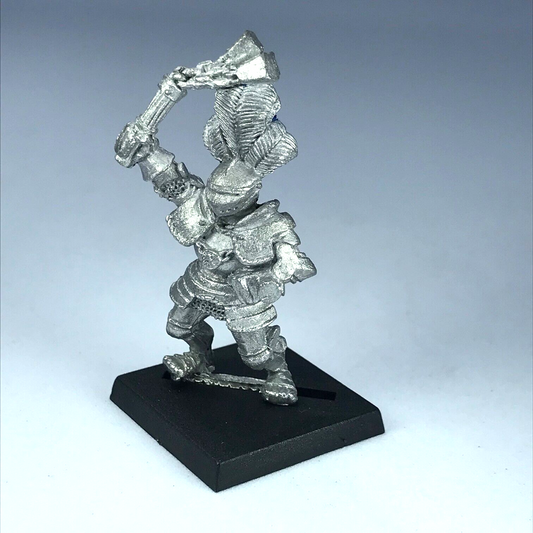 Grand Order of the Reiksguard Knight The Empire Classic Warhammer Fantasy X8396