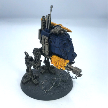 Sentinel Walker Genestealer Cults Cult - Painted - Warhammer 40K C3063