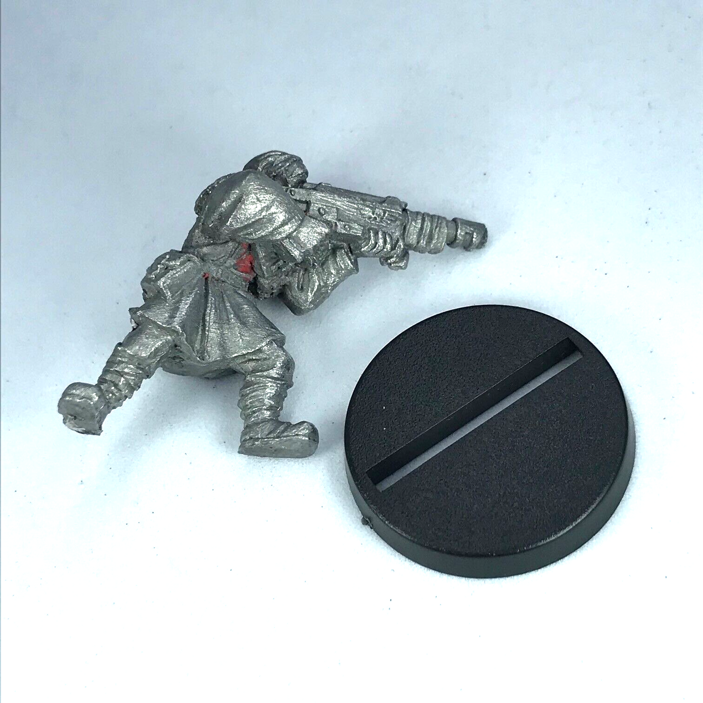 Classic Tallarn Desert Raider Rifleman Imperial Guard - Warhammer 40K X12425