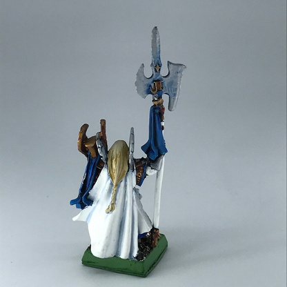 High Elves Caradryan Phoenix Guard - Warhammer Fantasy Games Workshop X5216