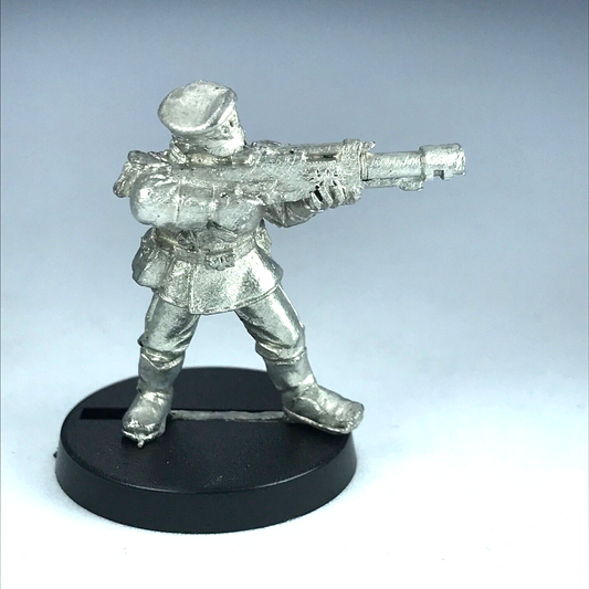 Classic Imperial Guard Mordian Iron Guard Rifleman - Warhammer 40K X12251