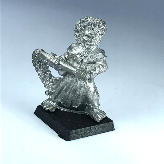 Flagellant Fanatic The Empire - Citadel Warhammer Fantasy Classic Metal X6617