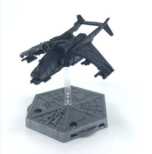 Valkyrie Assault Carrier Astra Militarum Aeronautica Imperialis Warhammer C4454