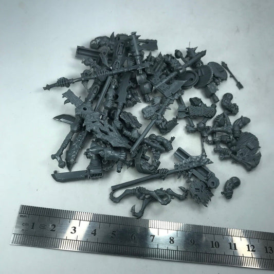 Space Ork Parts Pieces Custom Accessory Goblin - Warhammer 40K X6341