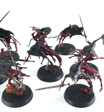 Bladegheist Revenants Nighthaunt - Warhammer Age of Sigmar Games Workshop C2211