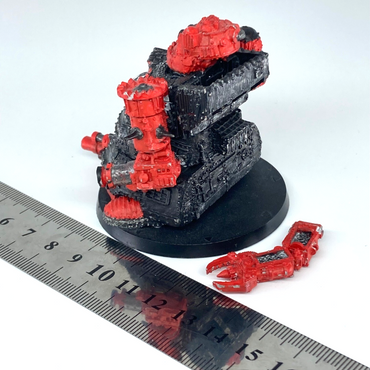 Great Gargant - Orks - OOP - Epic Warhammer 40K Games Workshop Metal C6347
