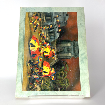 White Dwarf 176 Magazine Games Workshop Warhammer Fantasy 40,000 40K M1521