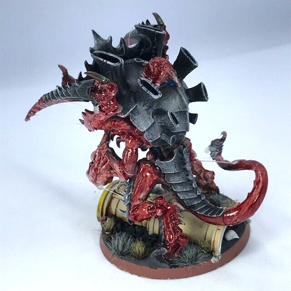 Tyranid Hive Tyrants Tyranids - Painted - Warhammer 40K Games Workshop