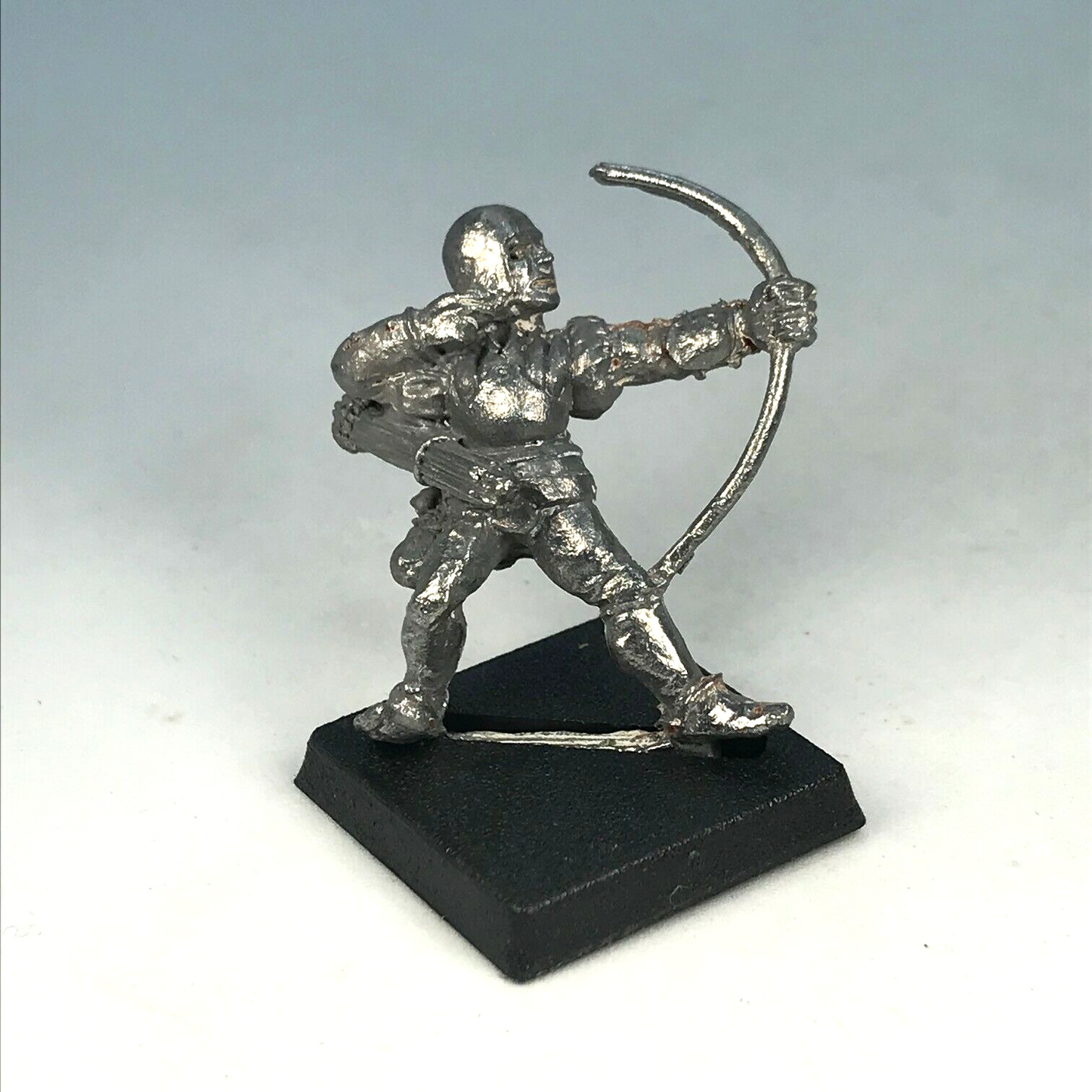 Classic Metal The Empire Archer Longbow Citadel - Warhammer Fantasy X8380