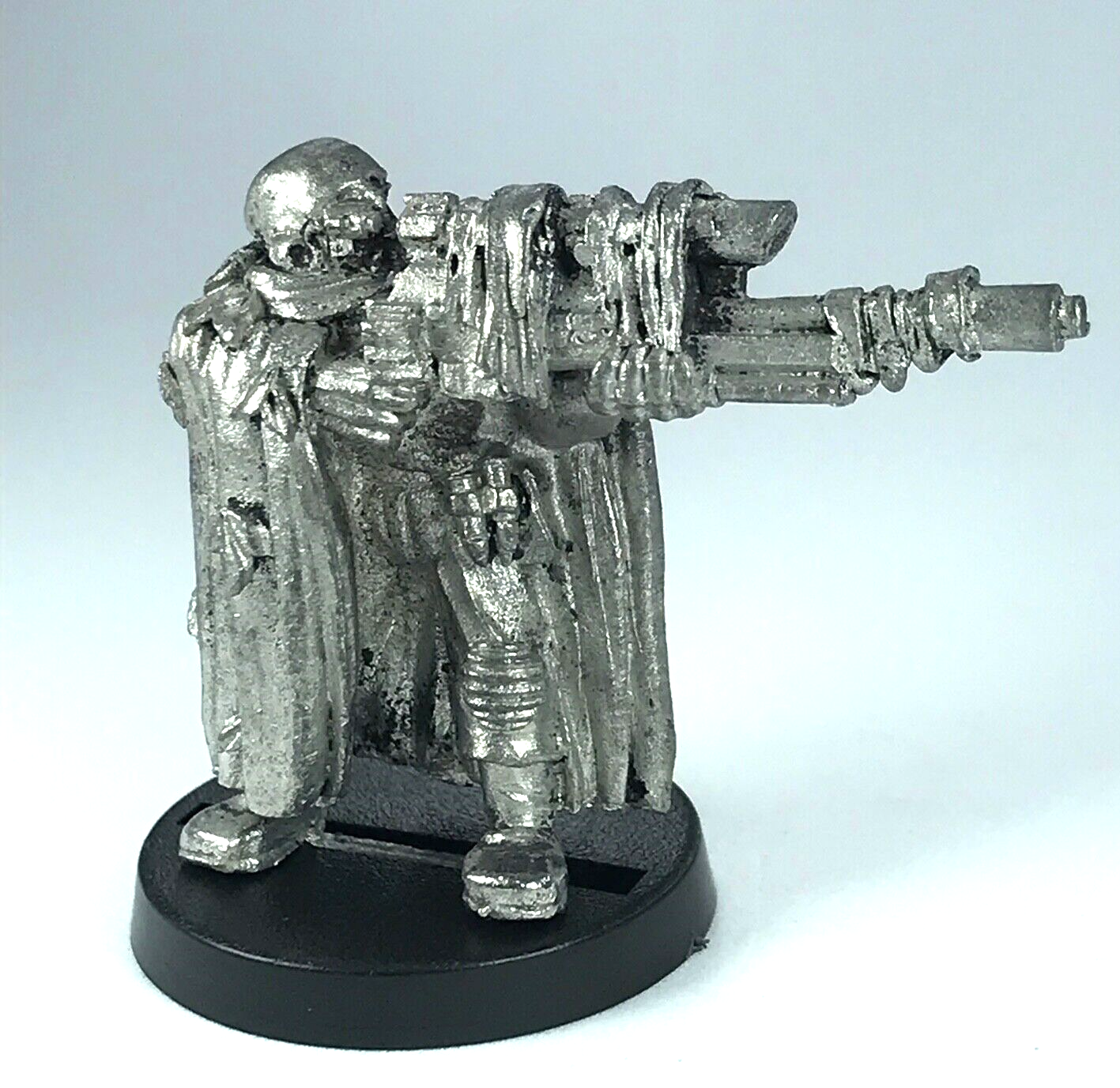 Cadian Sniper Marksman Imperial Guard Astra Militarum - Warhammer 40K X5013