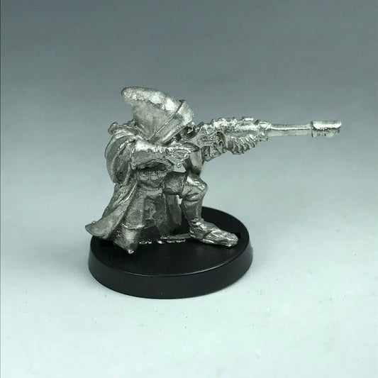 Metal Eldar Aeldari Scout - Warhammer 40K X7485