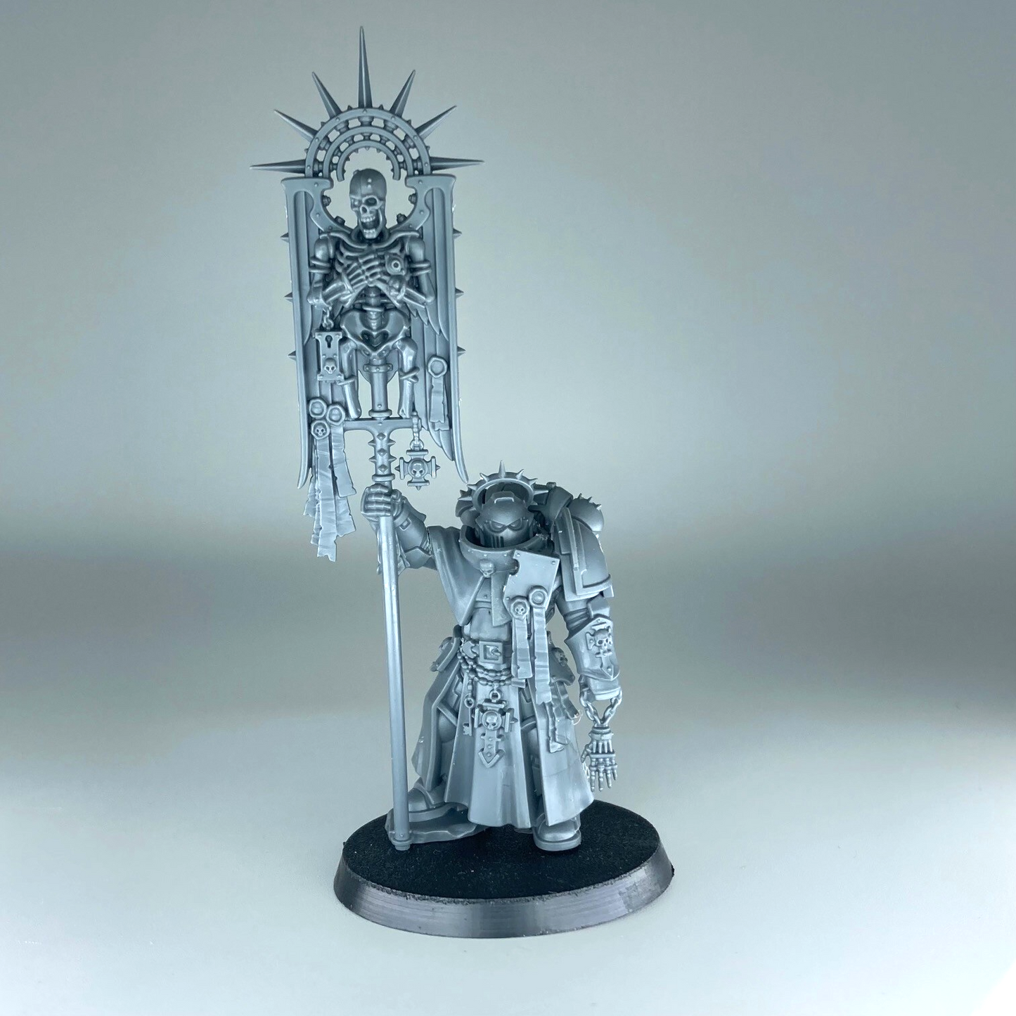 Primaris Bladeguard Ancient - Space Marines - Warhammer 40K Games Workshop C6607