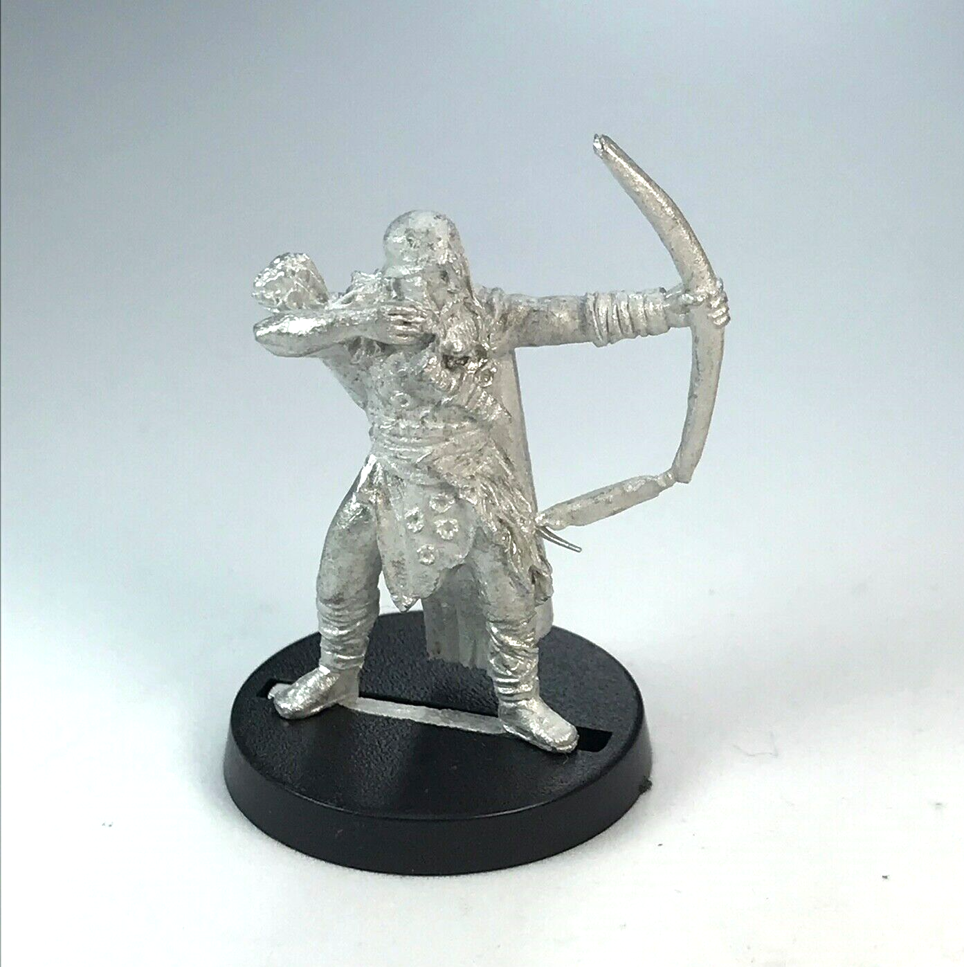 Dunlending Archer Warrior Warband LOTR - Warhammer / Lord of the Rings GW X5051