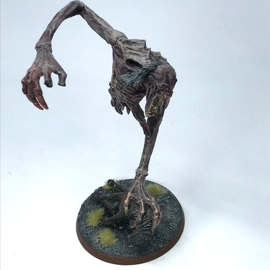 Mourngul Forge World Graveworlds - Painted - Warhammer Age of Sigmar C2628